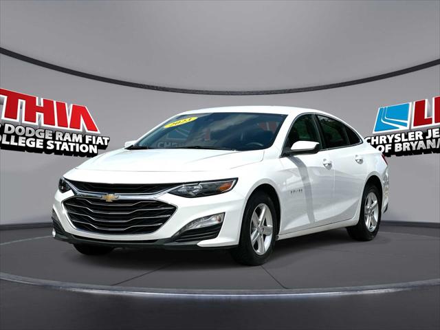 2023 Chevrolet Malibu FWD 1FL for sale in Bryan, TX
