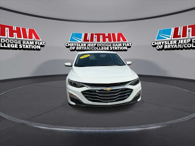 2023 Chevrolet Malibu FWD 1FL