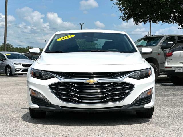 2023 Chevrolet Malibu FWD 1FL