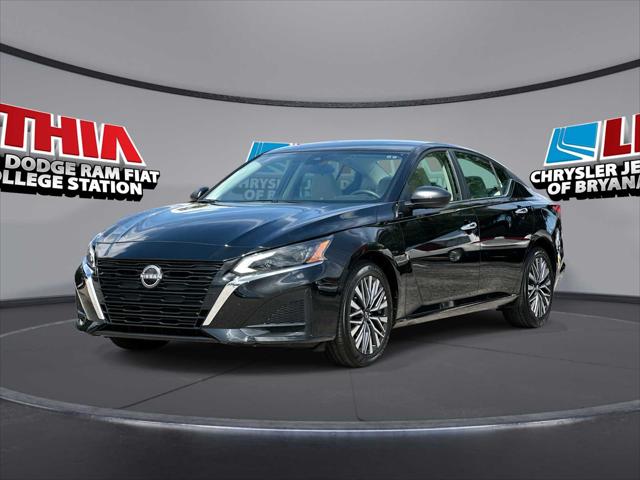 2025 Nissan Altima SV FWD for sale in Bryan, TX