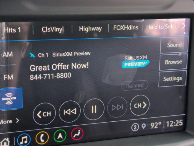 2022 GMC Sierra 1500 Limited 2WD Crew Cab Short Box SLT