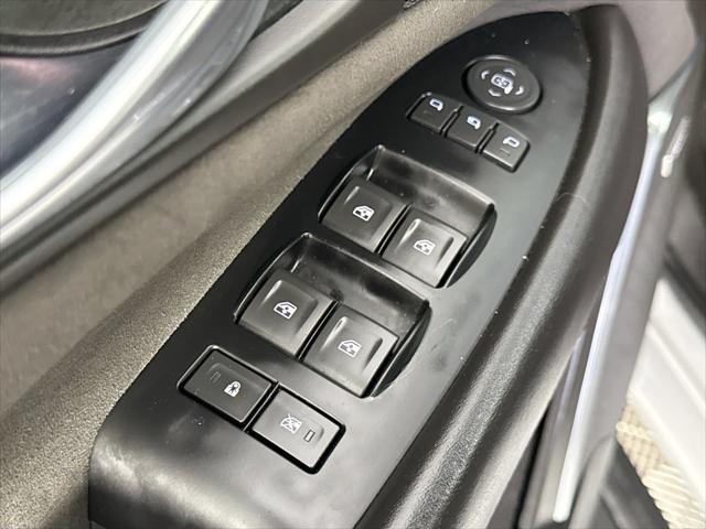 2017 Cadillac Escalade Platinum
