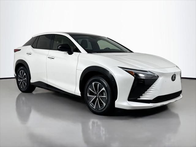 2023 Lexus RZ 450e RZ 450e Premium