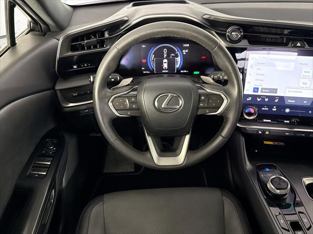 2023 Lexus RZ 450e RZ 450e Premium