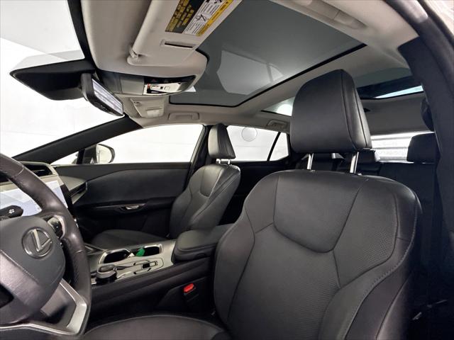 2023 Lexus RZ 450e RZ 450e Premium