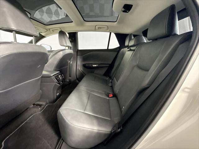 2023 Lexus RZ 450e RZ 450e Premium