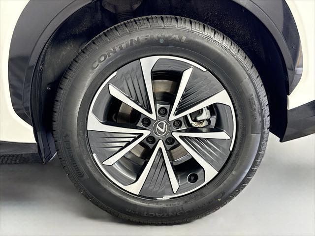 2023 Lexus RZ 450e RZ 450e Premium