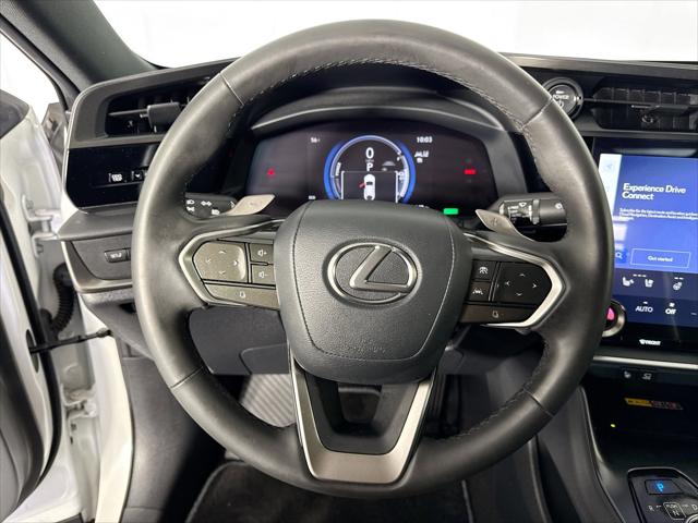 2023 Lexus RZ 450e RZ 450e Premium