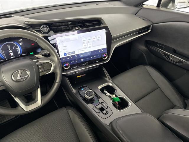 2023 Lexus RZ 450e RZ 450e Premium