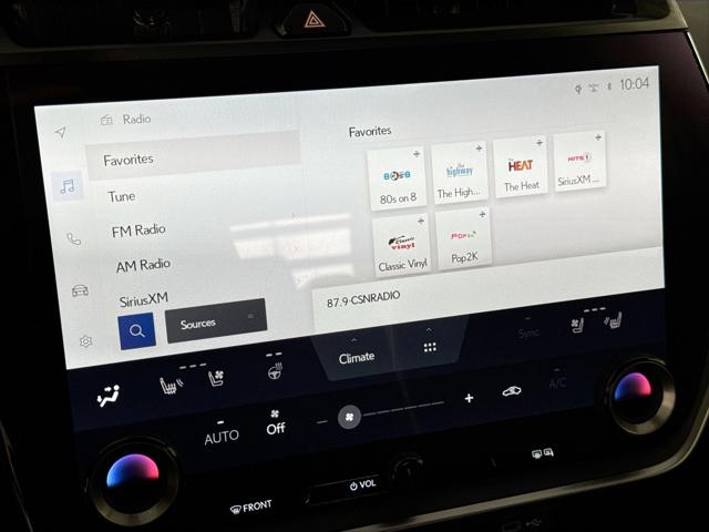 2023 Lexus RZ 450e RZ 450e Premium