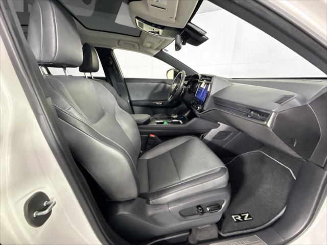 2023 Lexus RZ 450e RZ 450e Premium