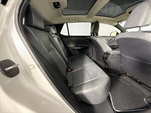 2023 Lexus RZ 450e RZ 450e Premium