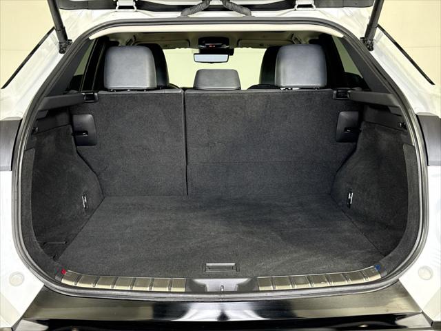 2023 Lexus RZ 450e RZ 450e Premium