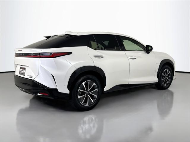 2023 Lexus RZ 450e RZ 450e Premium