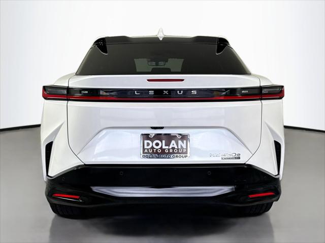 2023 Lexus RZ 450e RZ 450e Premium