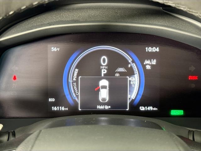 2023 Lexus RZ 450e RZ 450e Premium