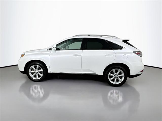 2011 Lexus RX 350 AWD 4dr