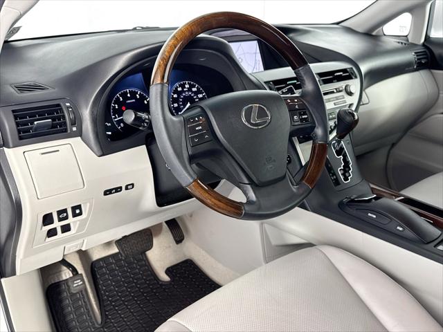 2011 Lexus RX 350 AWD 4dr