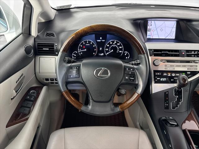 2011 Lexus RX 350 AWD 4dr