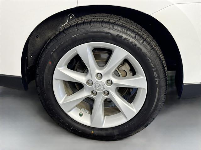 2011 Lexus RX 350 AWD 4dr