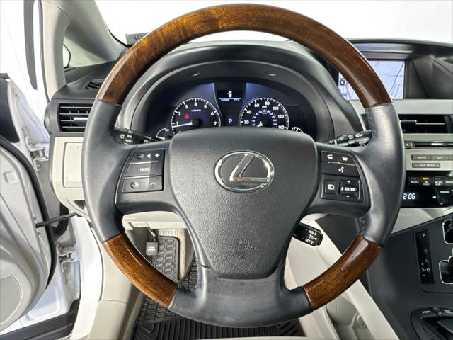 2011 Lexus RX 350 AWD 4dr