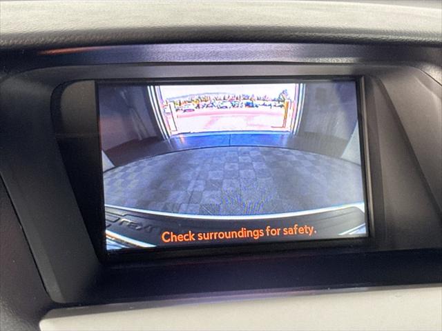 2011 Lexus RX 350 AWD 4dr