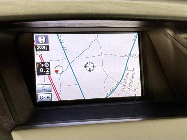 2011 Lexus RX 350 AWD 4dr
