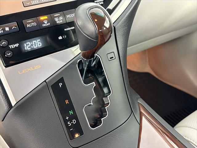 2011 Lexus RX 350 AWD 4dr