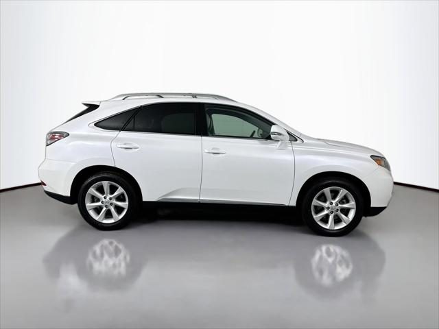 2011 Lexus RX 350 AWD 4dr