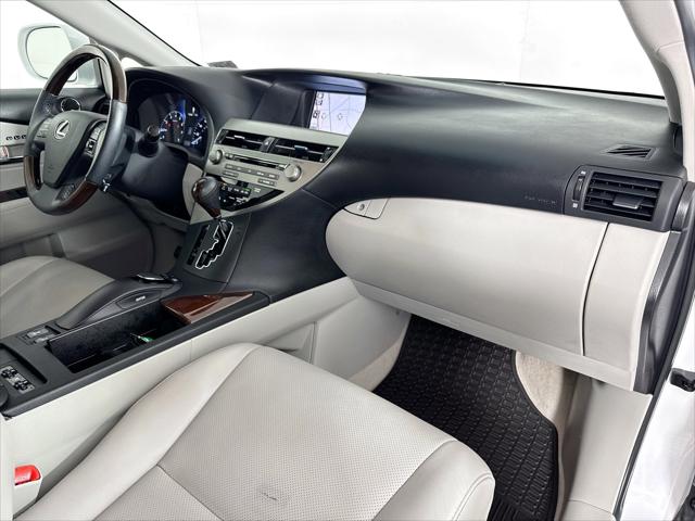 2011 Lexus RX 350 AWD 4dr
