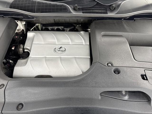 2011 Lexus RX 350 AWD 4dr