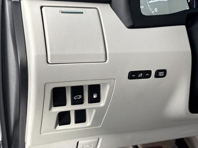 2011 Lexus RX 350 AWD 4dr