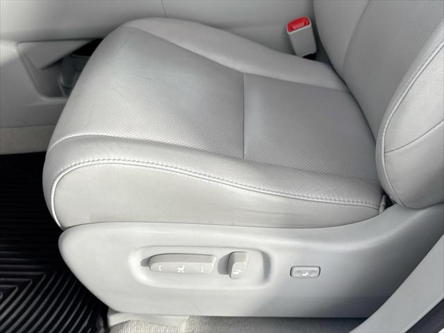 2011 Lexus RX 350 AWD 4dr