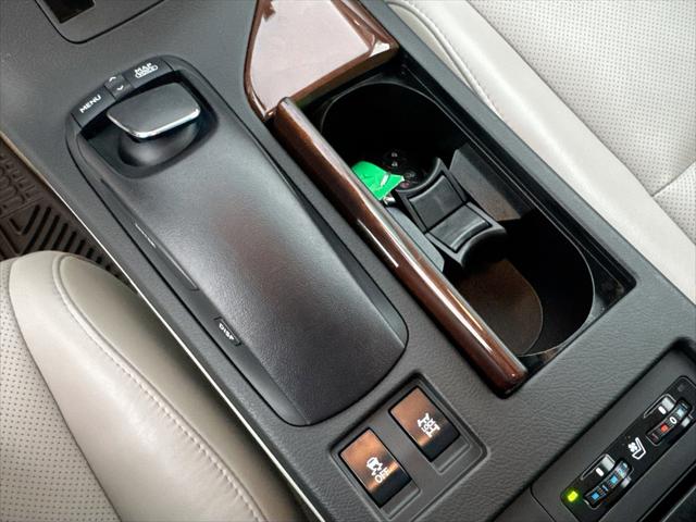 2011 Lexus RX 350 AWD 4dr