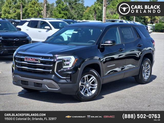 2026 GMC Terrain FWD Elevation for sale in Orlando, FL
