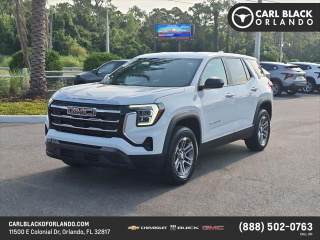 2026 GMC Terrain FWD Elevation for sale in Orlando, FL
