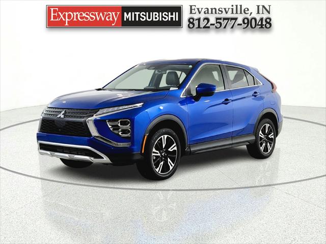 2025 Mitsubishi Eclipse Cross Unknown for sale in Evansville, IN