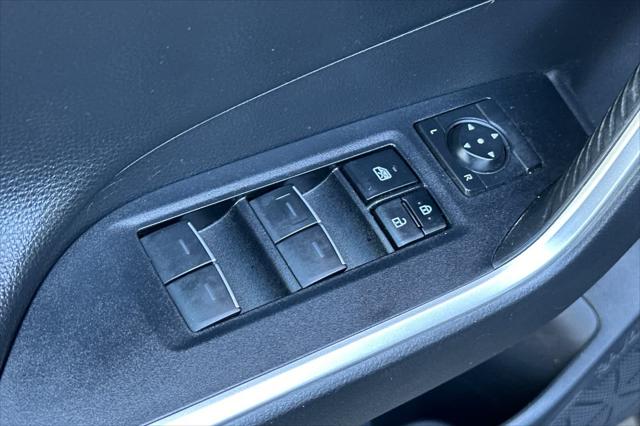 2022 Toyota RAV4 Hybrid Limited