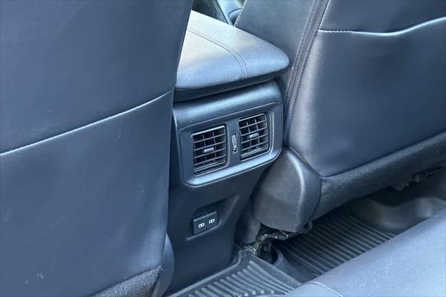 2022 Toyota RAV4 Hybrid Limited