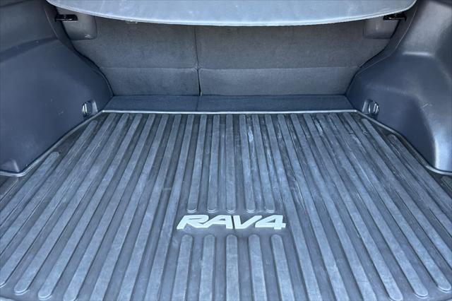2022 Toyota RAV4 Hybrid Limited
