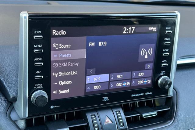 2022 Toyota RAV4 Hybrid Limited
