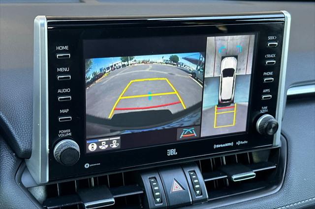 2022 Toyota RAV4 Hybrid Limited