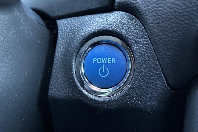 2022 Toyota RAV4 Hybrid Limited