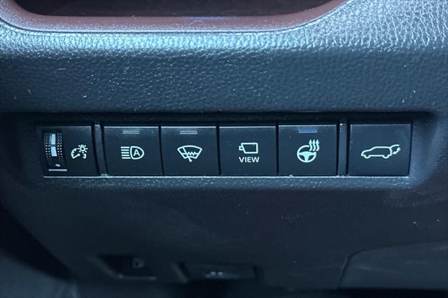 2022 Toyota RAV4 Hybrid Limited