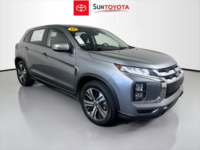 2024 Mitsubishi Outlander Sport 2.0 ES for sale in Holiday, FL