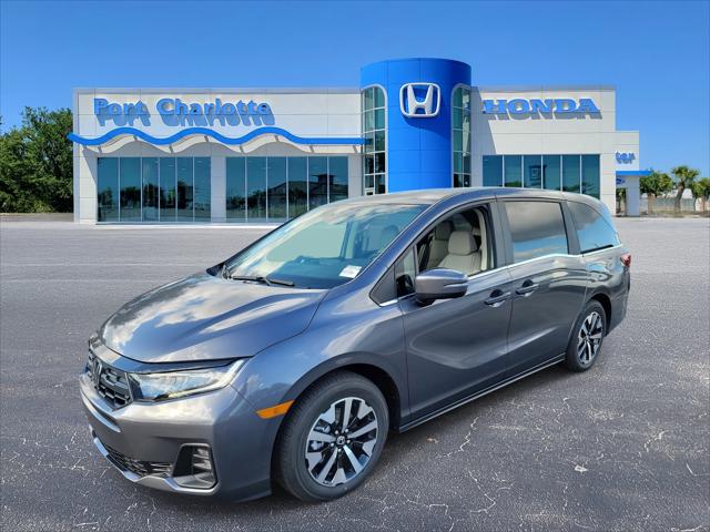 2026 Honda Odyssey EX-L for sale in Port Charlotte, FL