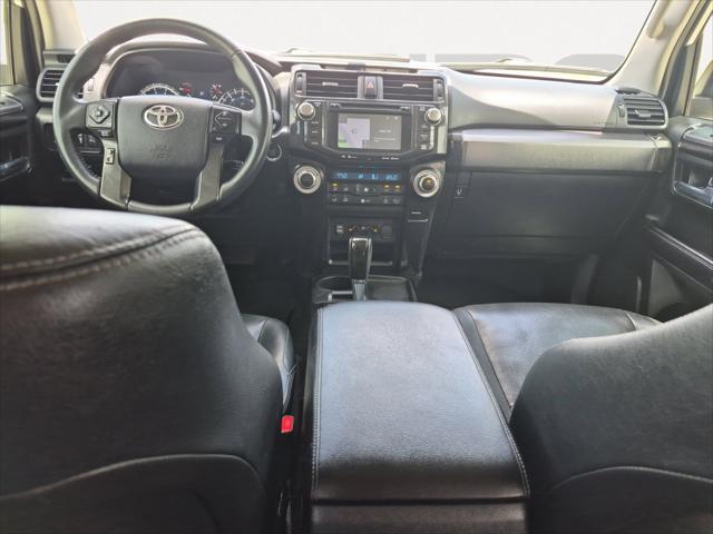 2019 Toyota 4Runner Limited Nightshade