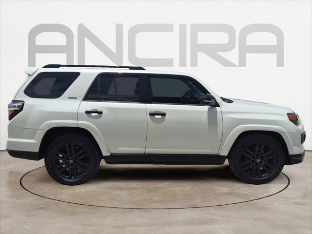 2019 Toyota 4Runner Limited Nightshade