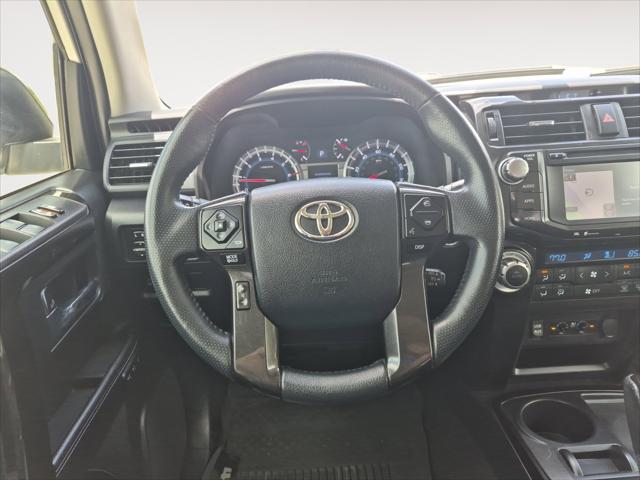 2019 Toyota 4Runner Limited Nightshade