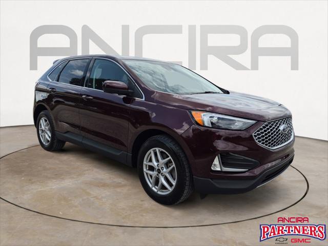 2023 Ford Edge SEL for sale in Cuero, TX